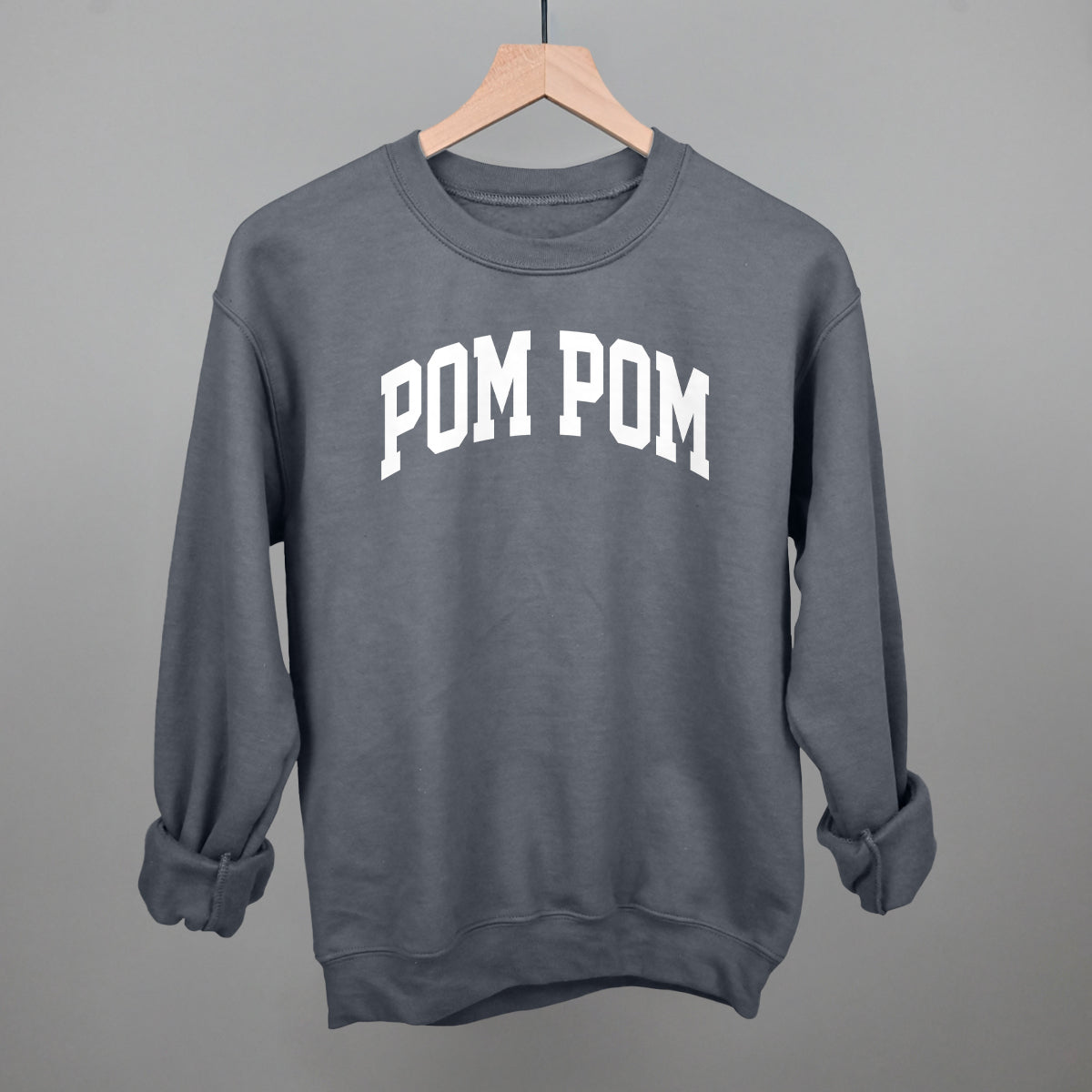 Pom Pom Arch