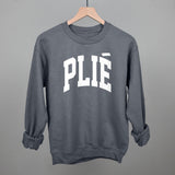 Plie Arch