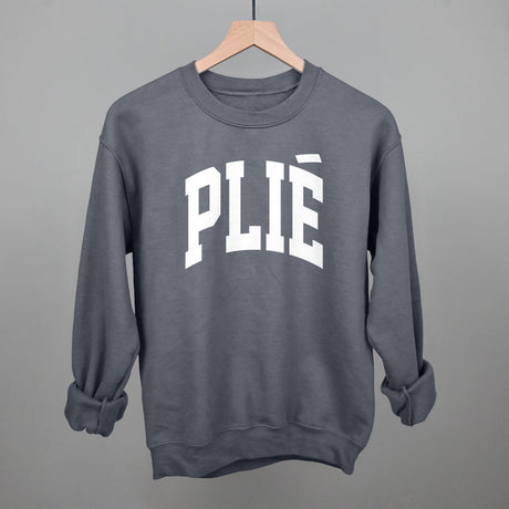 Plie Arch