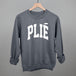 Plie Arch