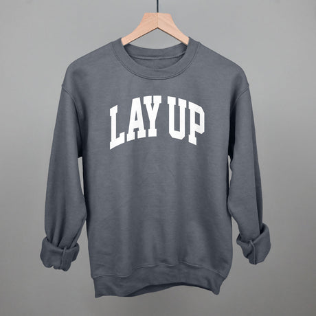 Lay Up Arch