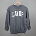 Lay Up Arch