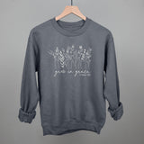 Grow In Grace Script