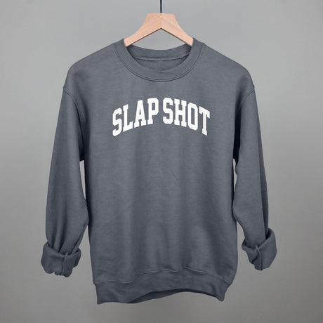 Slap Shot Arch