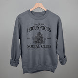 Hocus Pocus Social Club