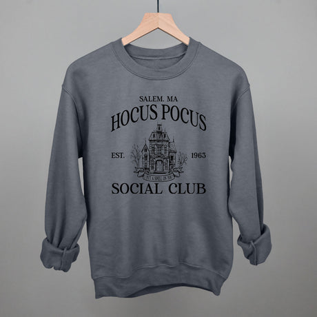 Hocus Pocus Social Club