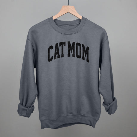 Cat Mom Arch