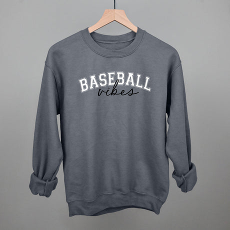 Baseball Vibes Script