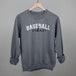 Baseball Vibes Script