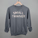 Small Towner