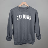 Bar Down Arch