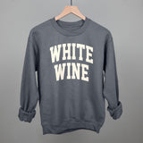 White Wine Arch