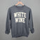 White Wine Arch
