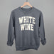 White Wine Arch