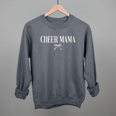 Cheer Mama Bow