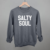 Salty Soul (White)
