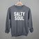 Salty Soul (White)