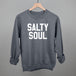 Salty Soul (White)