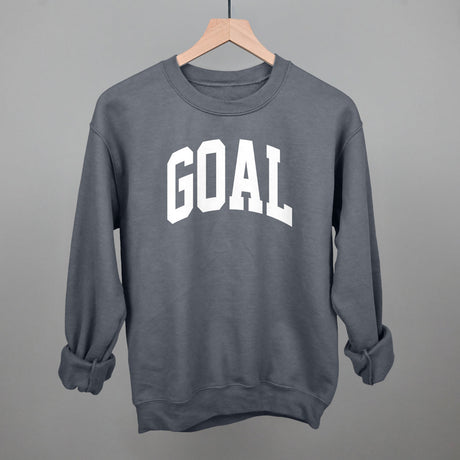 Goal Arch
