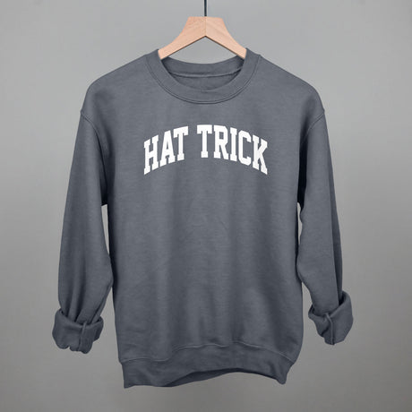 Hat Trick Arch