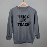 Trick Or Teach