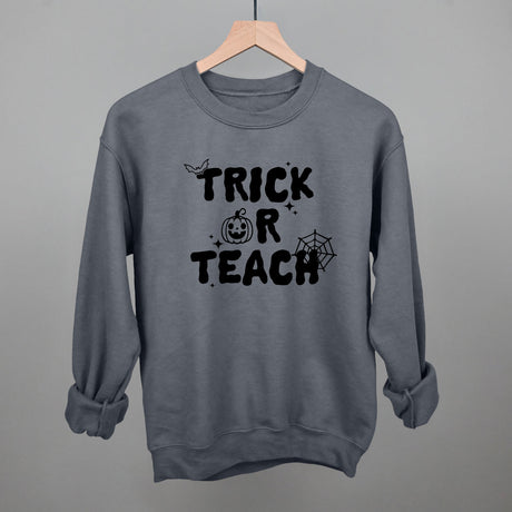 Trick Or Teach