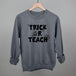 Trick Or Teach