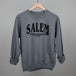 Salem MA 1626