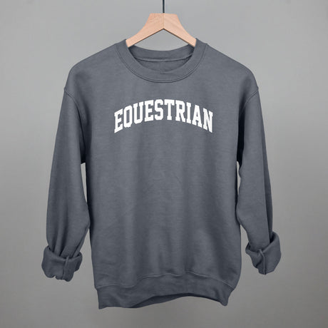 Equestrian Arch
