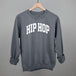 Hip Hop Arch