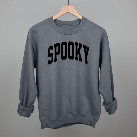 Spooky Arch (Black)