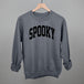 Spooky Arch (Black)