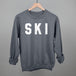 Ski Collegiate