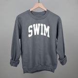 Swim Arch (White)
