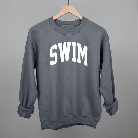 Swim Arch (White)