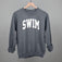 Swim Arch (White)