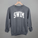 Swim Arch (White)