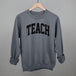Teach Arch