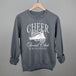 Cheer Social Club (White)
