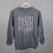 Faith Over Fear Psalm 118:6
