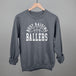Busy Raising Ballers Basketball