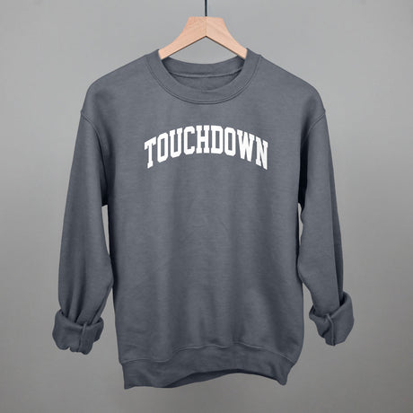 Touchdown Arch
