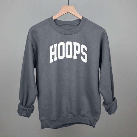 Hoops Arch