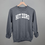 Hit Zero Arch