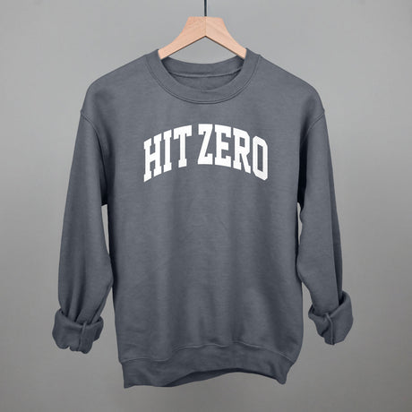 Hit Zero Arch