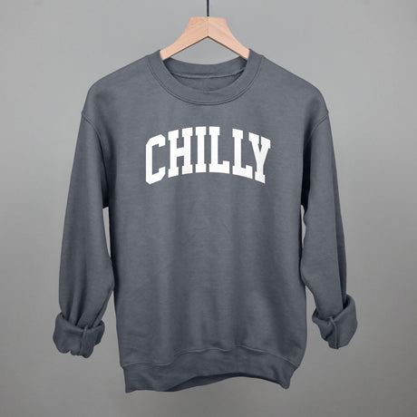 Chilly Arch