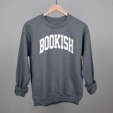 Bookish Arch