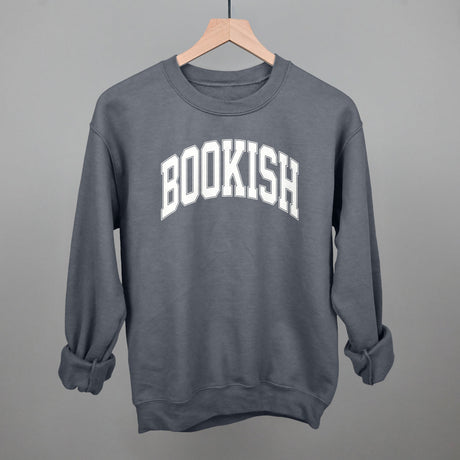 Bookish Arch