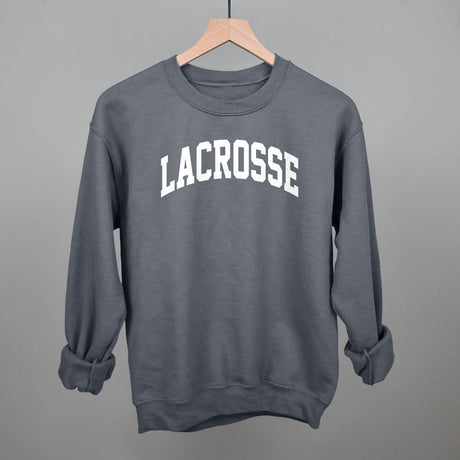 Lacrosse Arch (White)