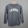 Lacrosse Arch (White)